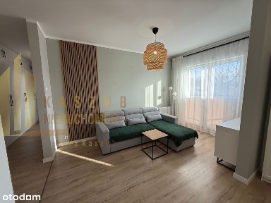 Do wynajęcia 3 pokoje - osiedle zamknięte