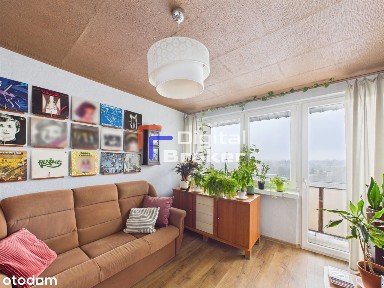 Urocze*2 pokoje*Bałuty*Panorama Łodzi