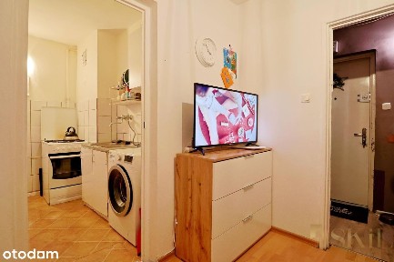 ul. Wici, Teofilów, Bałuty, Łódź, łódzkie