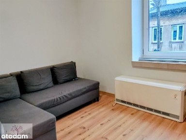 Kawalerka do wprowadzenia w centrum Pabianic