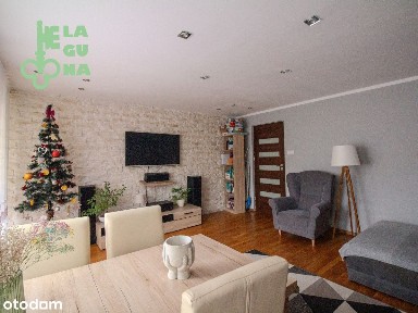 II Piętro w centrum! Idealne 3 pokoje dla rodziny