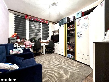 2 pokoje do wejścia I Pełny rozkład I Łagiewnicka