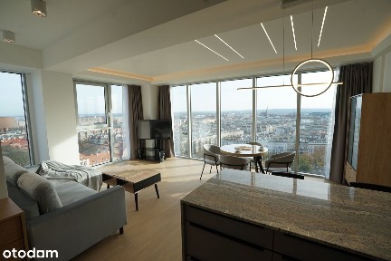 SkyGarden, 15 piętro