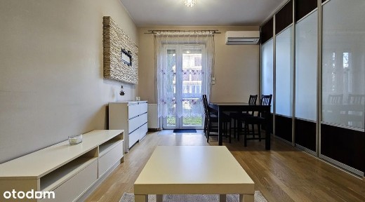 Na wynajem 2pokoje, Ogród+garaż |Ul. Wieniawskiego