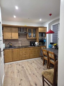 Mieszkanie z tarasem w centrum Kępna, w pobliżu bezpłatny parking.