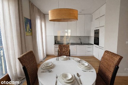 2 pokoje-Powiśle | Garaż| Klimatyzacja| Zwierzęta