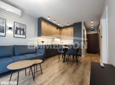 Do wynajęcia mieszkanie w centrum.