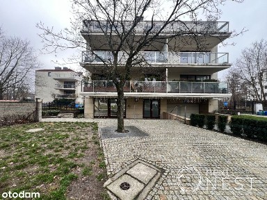 3 pokoje najem garaż komórka winda wilanów