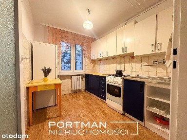 Mieszkanie do Wynajęcia przy Parku, Otwock, 50m2