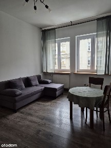BEZPOŚREDNIO 60m² + balkon, ul. Płocka, 5 min do M2, od zaraz