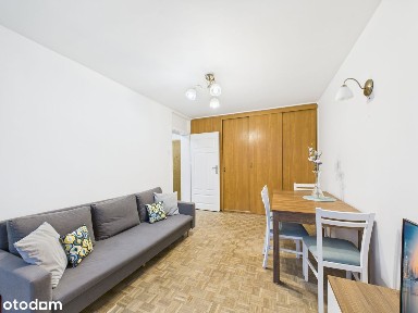 Mieszkanie 2 pok. 38m2 ul. Chodecka/ Bródno Podgrodzie.