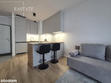 Wysoki standard | z ogródkiem | blisko komunikacji