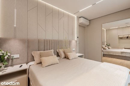 Luksusowy apartament | 3 pokoje | Wysoki standard