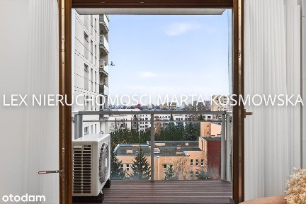 ul. Karola Dickensa, Szczęśliwice, Ochota, Warszawa, mazowieckie