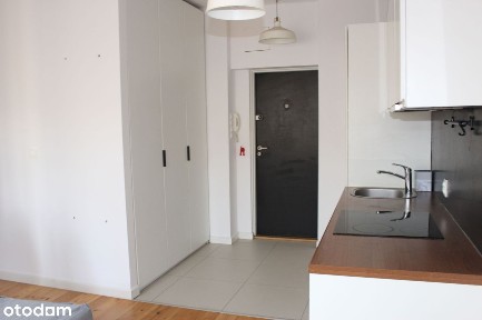 Wola ul.Obozowa, 2 pokoje