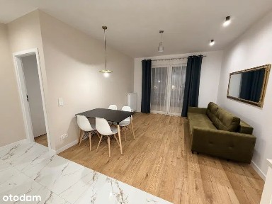 2 pokoje | 45 m | Szeligowska | Balkon | Garaż