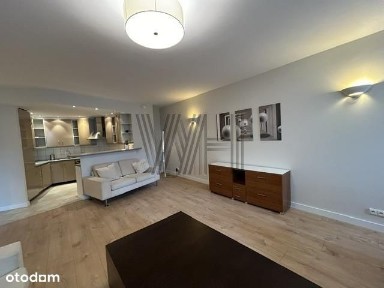 Przestronny apartament 105 m² | Wola