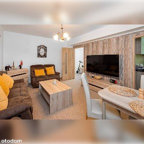 Przytulne mieszkanie 1-pokojowe wynajem Warszawa