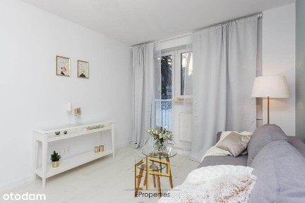 ul. Ludowa, Sielce, Mokotów, Warszawa, mazowieckie