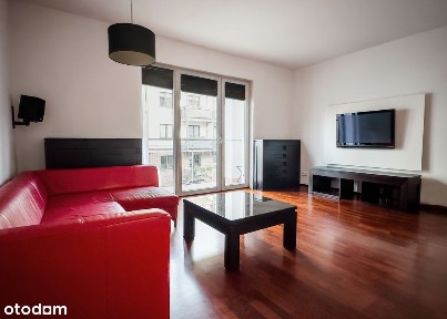 Mieszkanie w cichej okolicy | przestronne | garaż