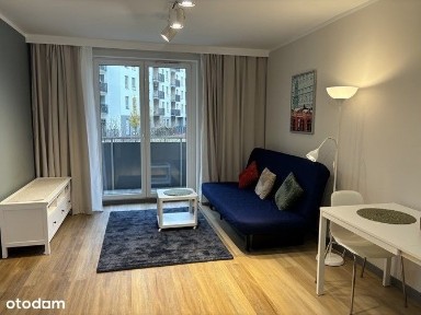 Bardzo atrakcyjna kawalerka ! Wola !