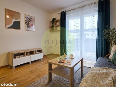 Wynajmę mieszkanie blisko Metra Chrzanów