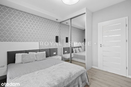 Nowoczesne mieszkanie na wynajem - Grzybowska 85