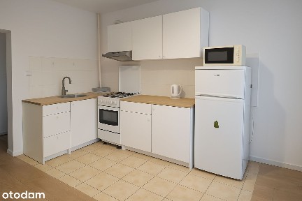 2 pokoje 34m2, Stare Włochy, bezpośrednio