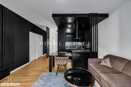 Elegancki apartament na Mokotowie!