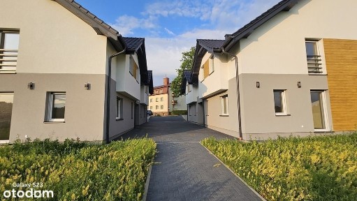 ul. Działkowa, Krośnice, milicki, dolnośląskie