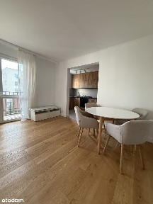 Wysoki standard/ 3 pokoje/ ul. Paderewskiego