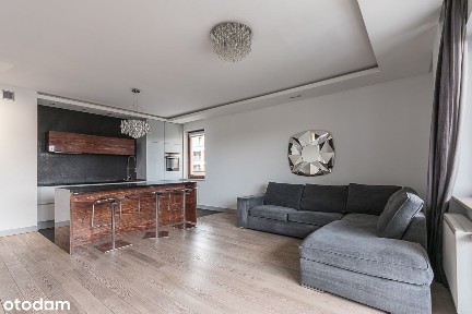 3-pokojowe LUX na Wilanowie. Od zaraz.