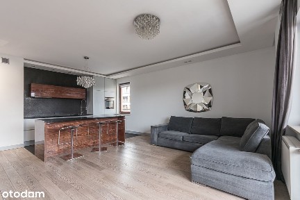 3-pokojowe LUX na Wilanowie. Od zaraz.