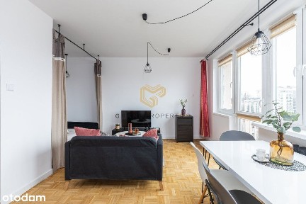 Sadyba, ul. Korsykańska 1, studio, parking