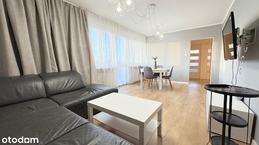 Wspaniałe mieszkanie dla rodziny