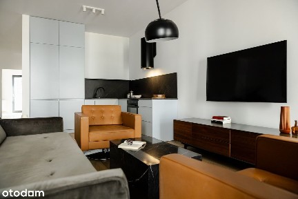 Mieszkanie 3-pokojowe ul. Zwierzyniecka 28e