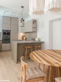 Piękny apartament w samym sercu Miasta.