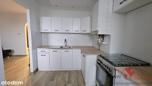 Przyjemne bezczynszowe 2 pokoje czekają!