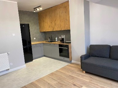 mieszkanie Świeszyno k. Koszalina