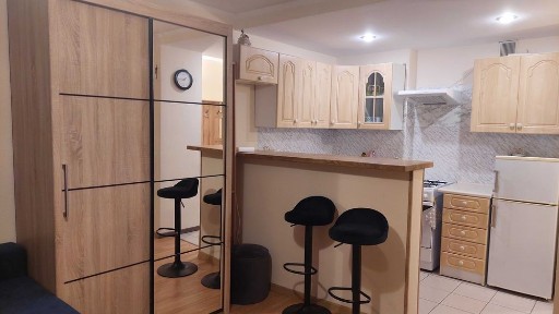 Niebuszewo, ładna kawalerka 29m2 umeblowana 1750zł.