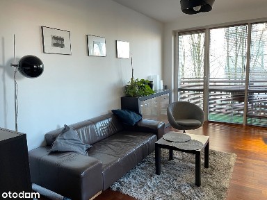 Urokliwe Mieszkanie 2-pokojowe - Konin os. Chorzeń