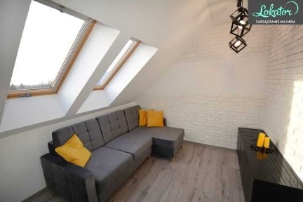 Mieszkanie przy ul. Westerplatte, niski czynsz 78 zł - BEZ PROWIZJI!