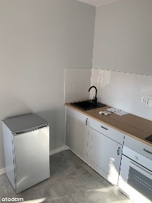 Квартира в новому будинку