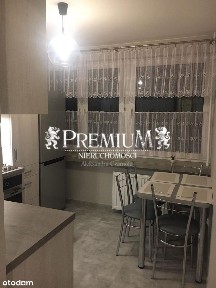 Mieszkanie 2-pokojowe, rozkładowe, w niskim