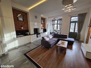 Apartament dla lubiących Piękno - wyjątkowy wynajem we Wrocławiu