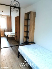 3 pokoje | osobna kuchnia | 67m2