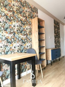 Kawalerka | 5 min do centrum| 2700 ze wszystkim