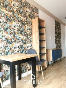 Kawalerka | 5 min do centrum| 2700 ze wszystkim