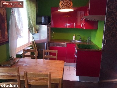 Mieszkanie, 38,22 m², Jelenia Góra