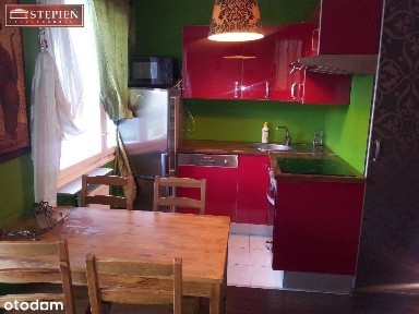 Mieszkanie, 38,22 m², Jelenia Góra
